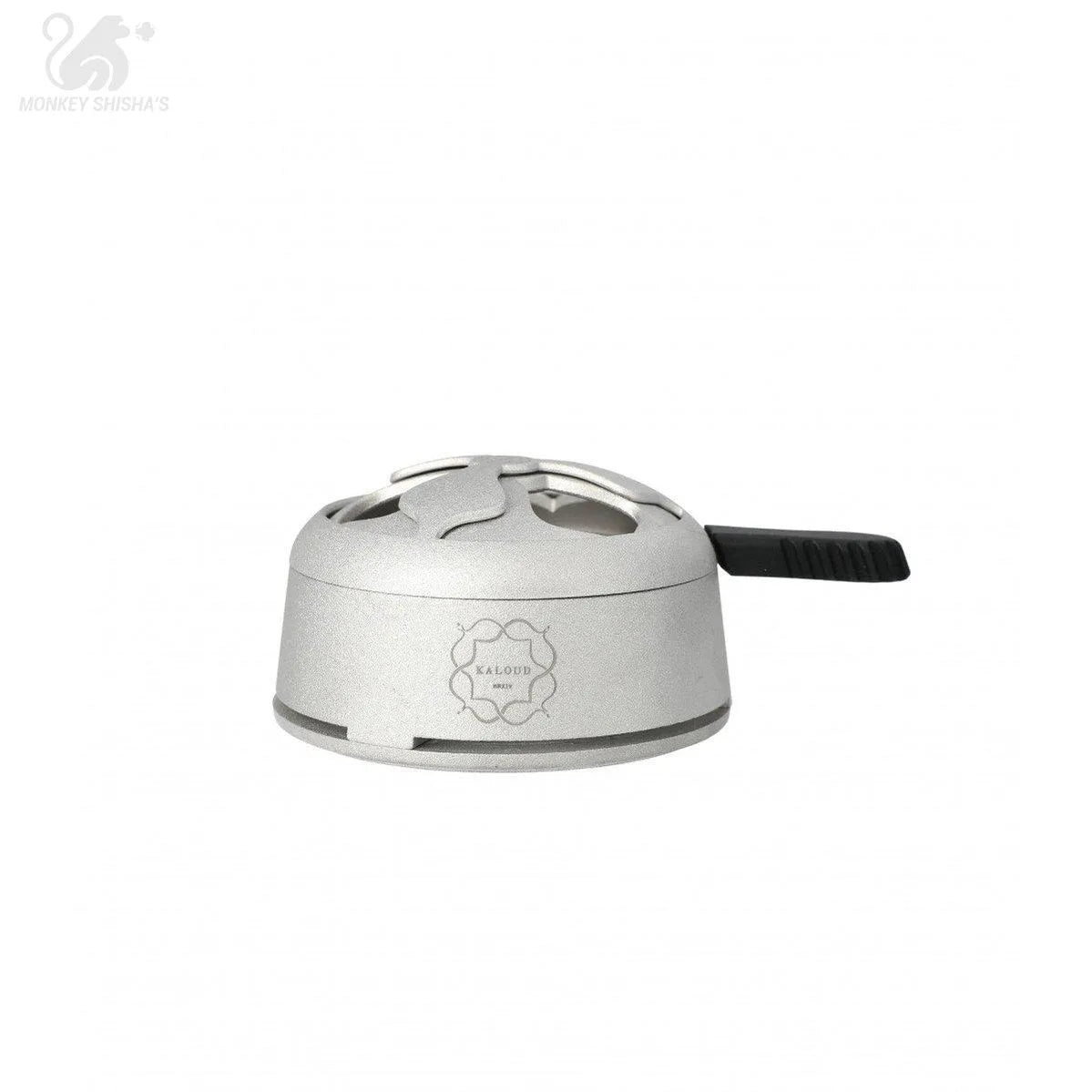 KALOUD LOTUS 1+ PLATA - Monkey Shisha's