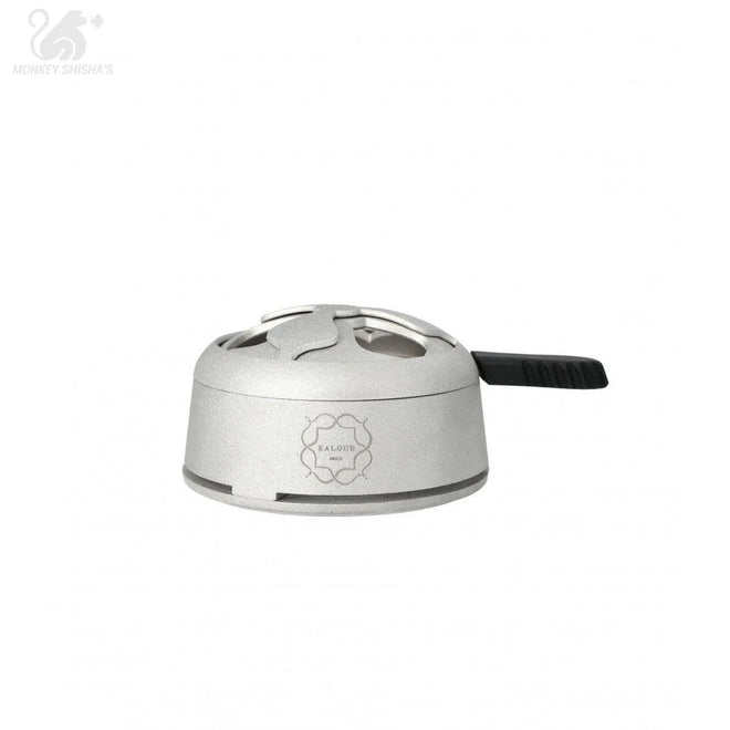 KALOUD LOTUS 1+ PLATA - Monkey Shisha's