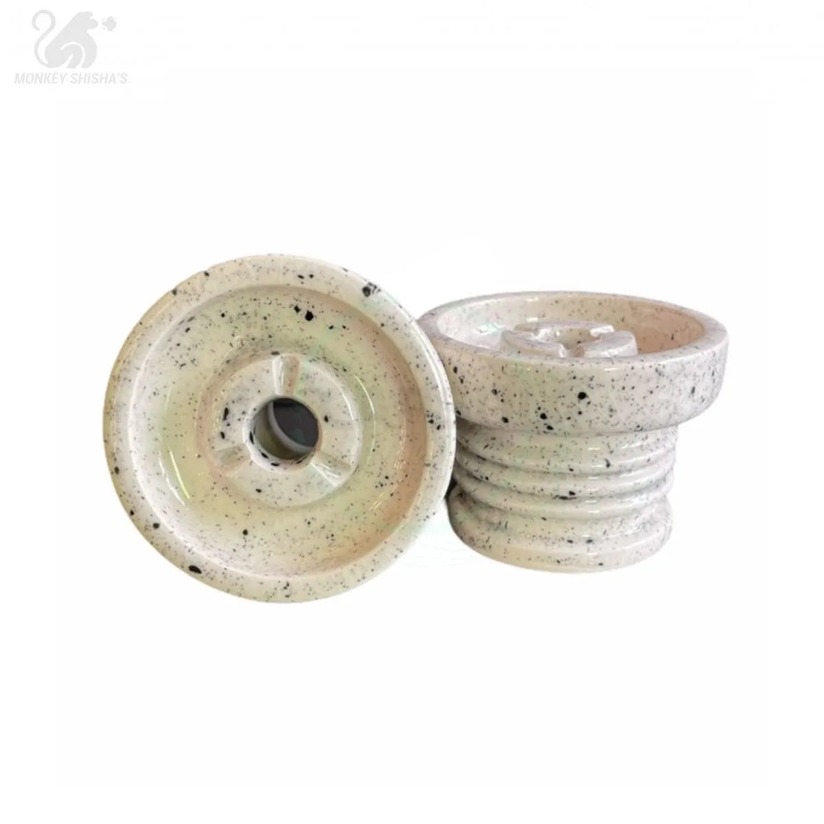 CAZOLETA KOLOS X PHUNNEL - Monkey Shisha's