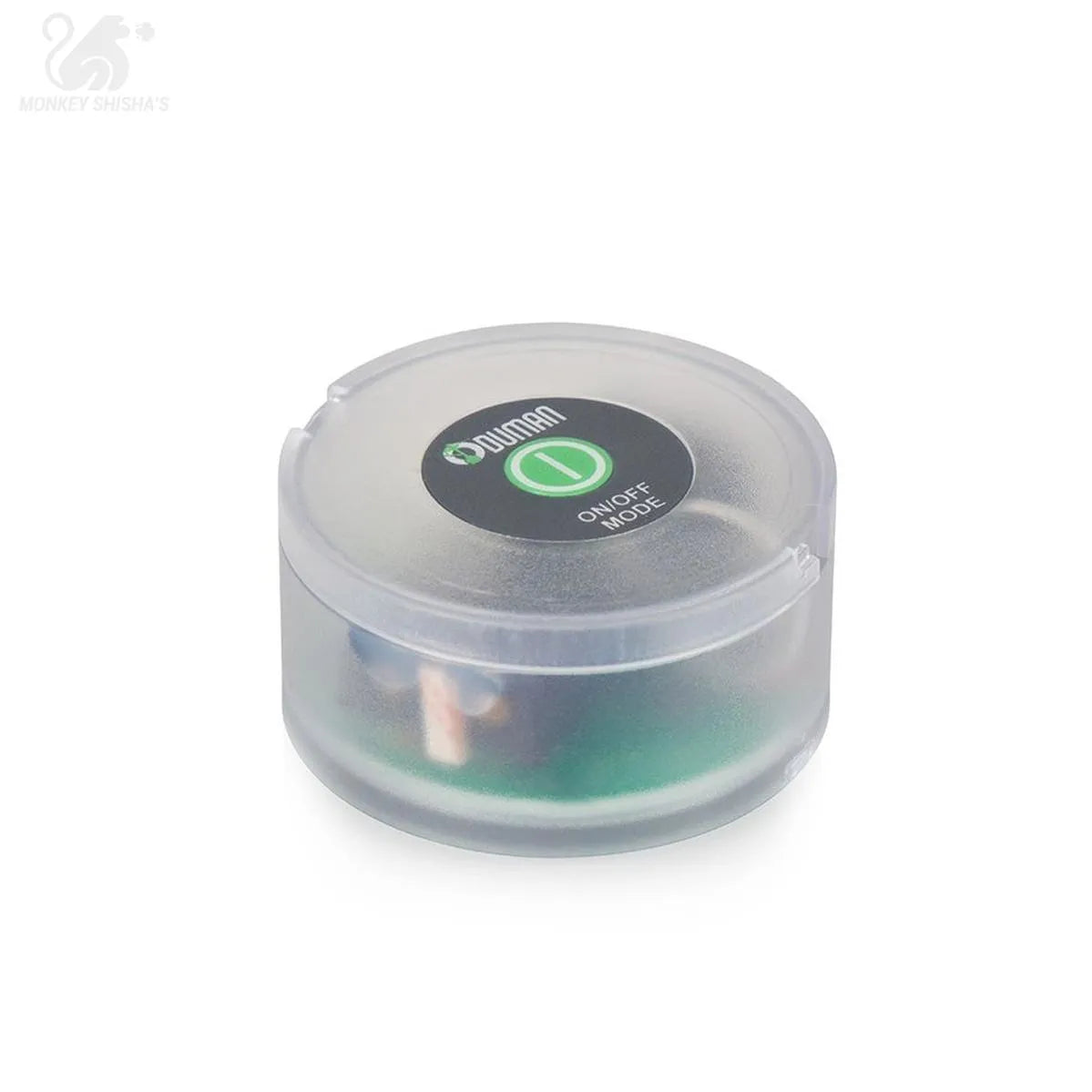 LED ODUMAN - Monkey Shisha's