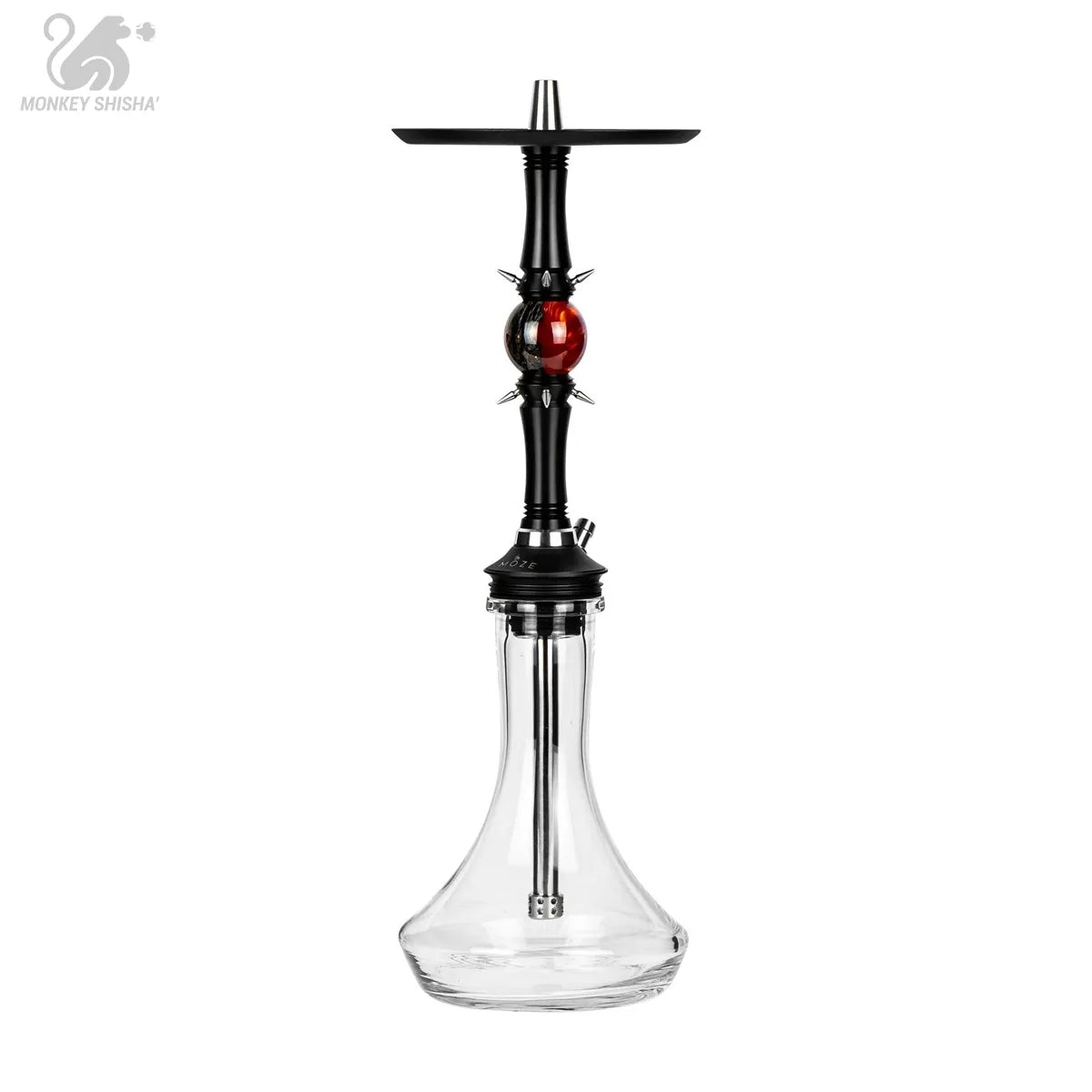 MOZE SPHERE 2 - Monkey Shisha's