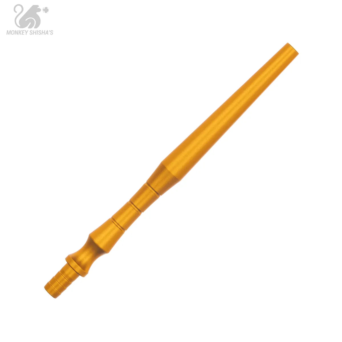 BOQUILLA ALUMINIO ALADIN LUX - Monkey Shisha's