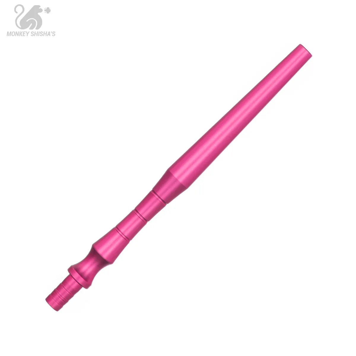 BOQUILLA ALUMINIO ALADIN LUX - Monkey Shisha's