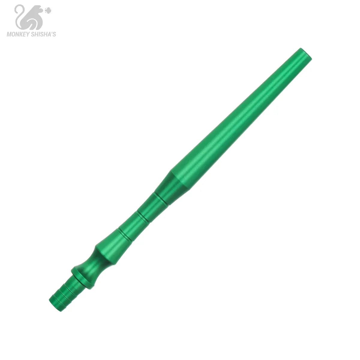 BOQUILLA ALUMINIO ALADIN LUX - Monkey Shisha's