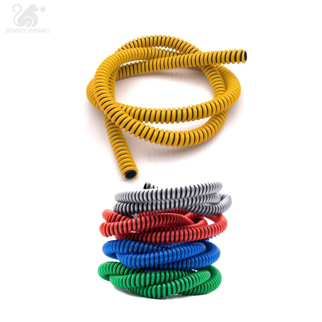 MANGUERA DE SILICONA DOCK - Monkey Shisha's