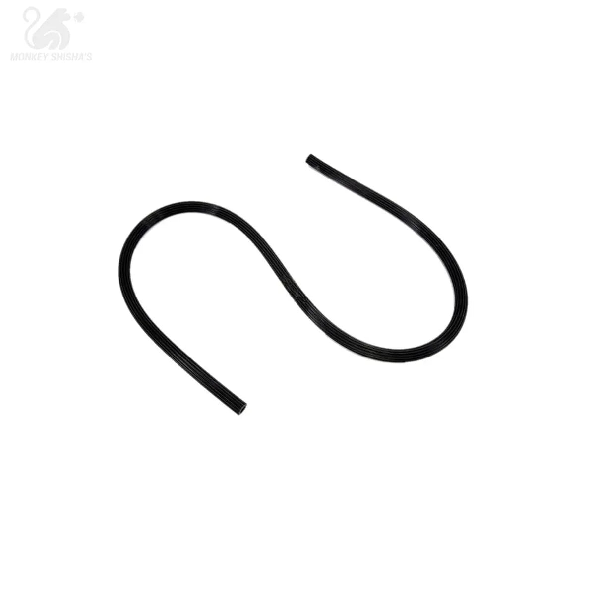 MANGUERA DE SILICONA DSCHINNI CANDYHOSE - Monkey Shisha's