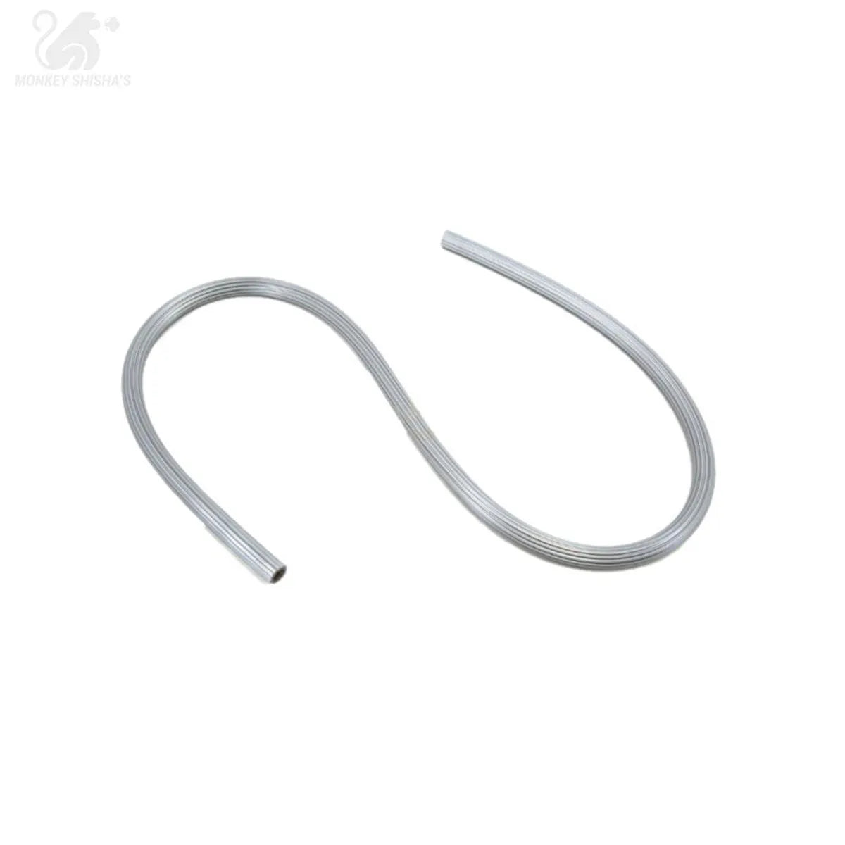 MANGUERA DE SILICONA DSCHINNI CANDYHOSE - Monkey Shisha's