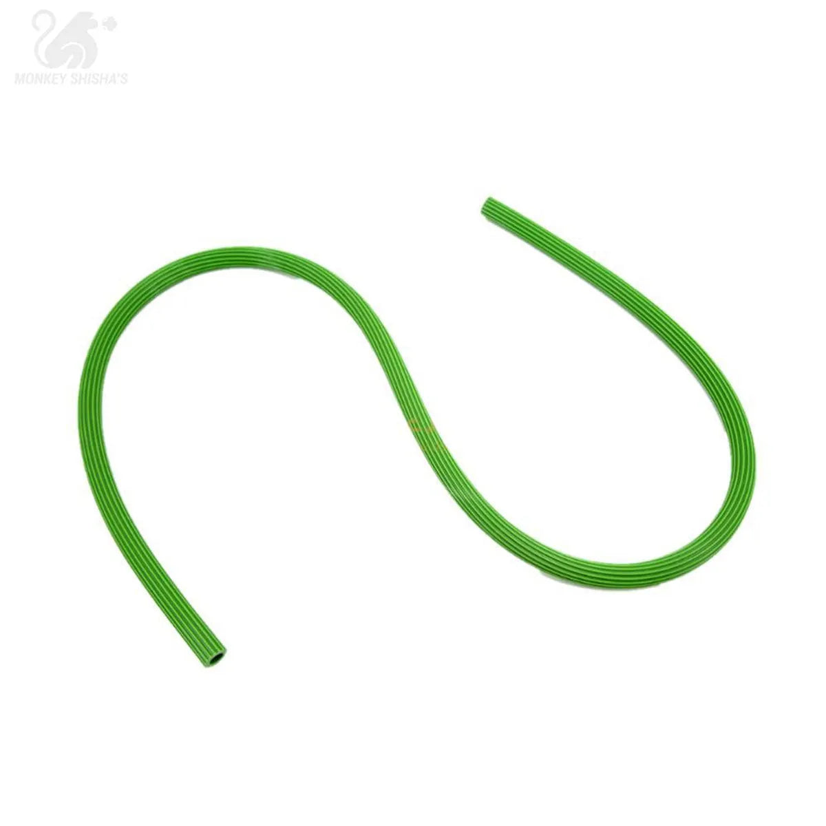 MANGUERA DE SILICONA DSCHINNI CANDYHOSE - Monkey Shisha's