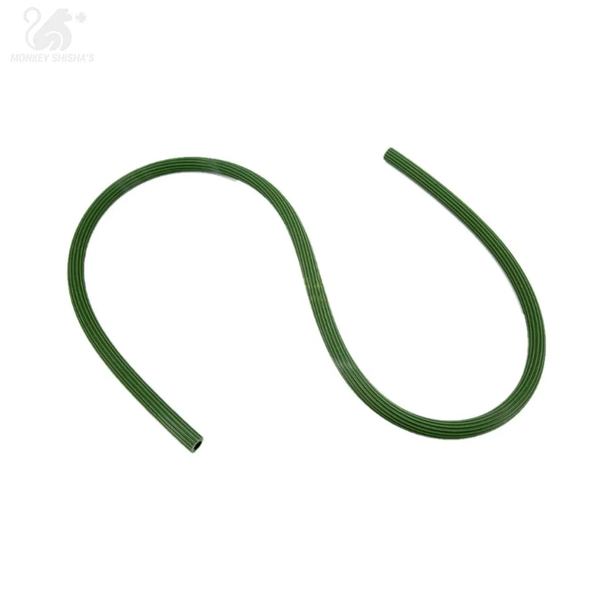 MANGUERA DE SILICONA DSCHINNI CANDYHOSE - Monkey Shisha's