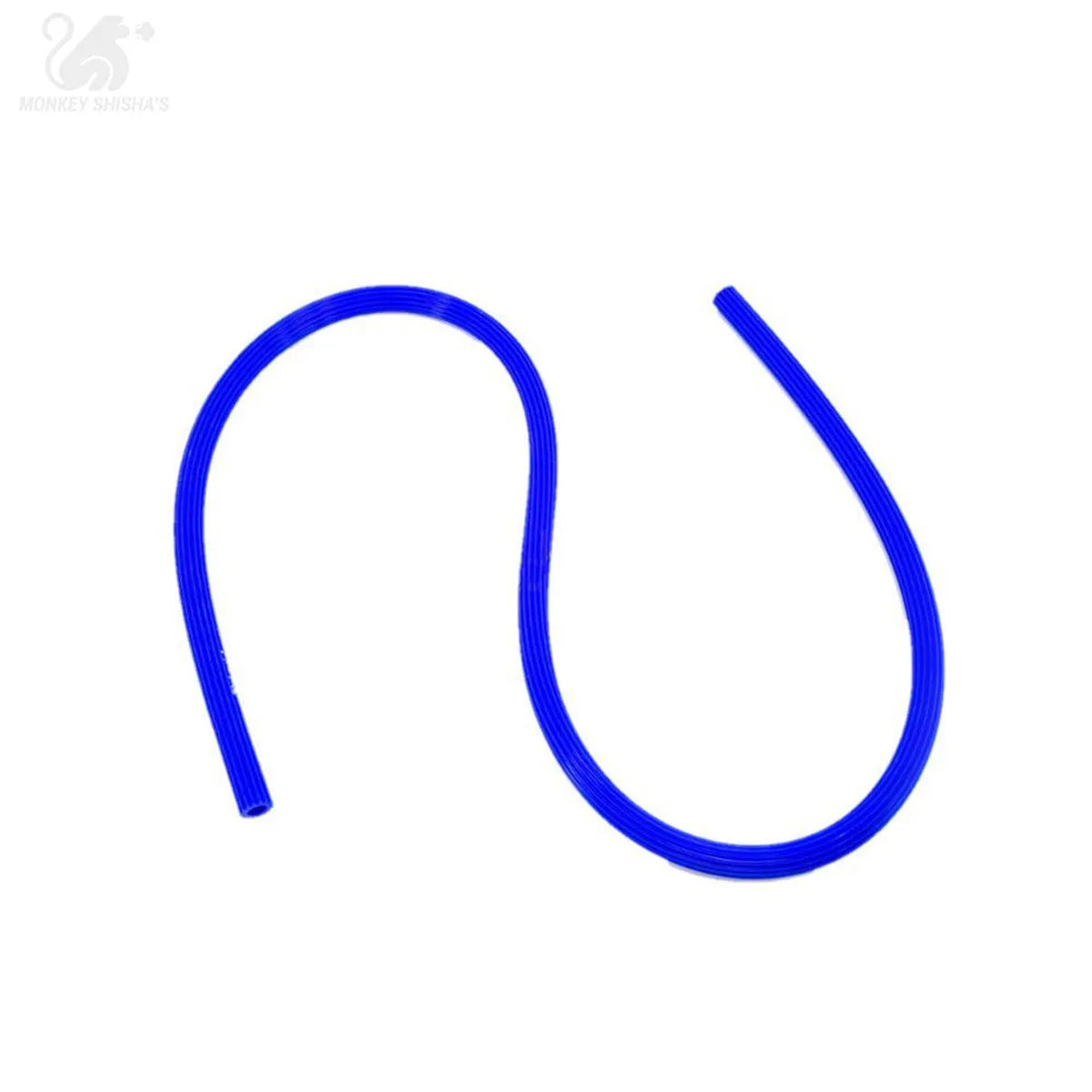 MANGUERA DE SILICONA DSCHINNI CANDYHOSE - Monkey Shisha's