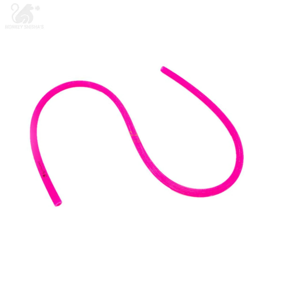 MANGUERA DE SILICONA DSCHINNI CANDYHOSE - Monkey Shisha's