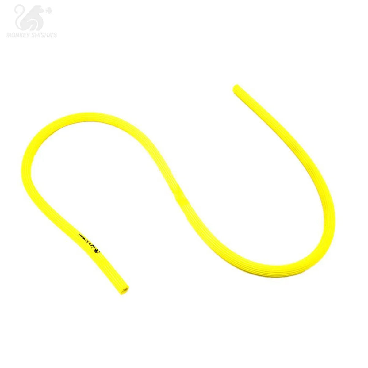 MANGUERA DE SILICONA DSCHINNI CANDYHOSE - Monkey Shisha's
