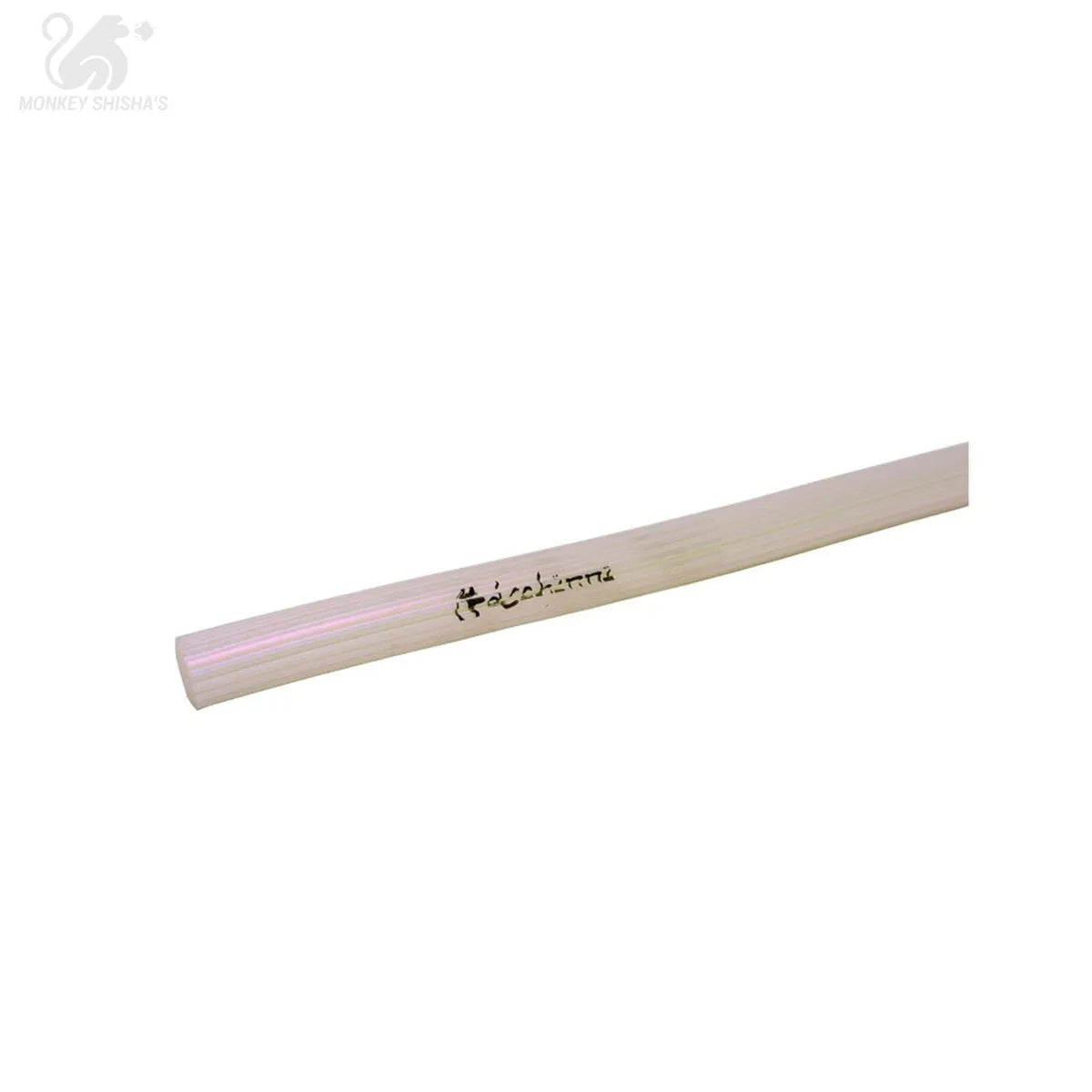 MANGUERA DE SILICONA DSCHINNI CANDYHOSE - Monkey Shisha's