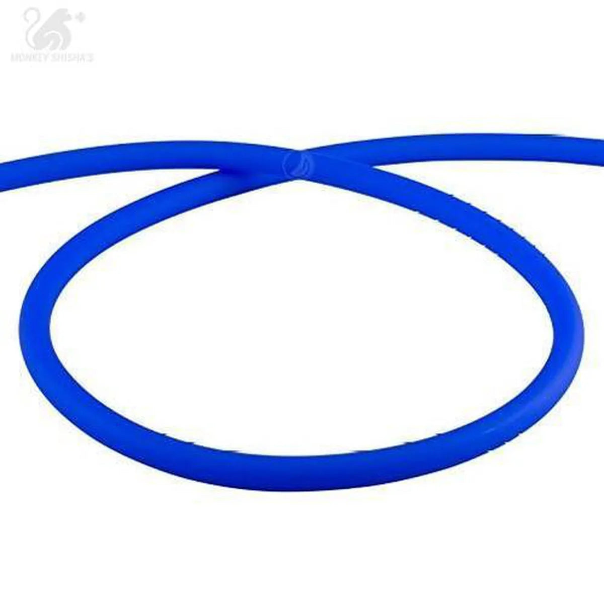 MANGUERA DE SILICONA MATE - Monkey Shisha's