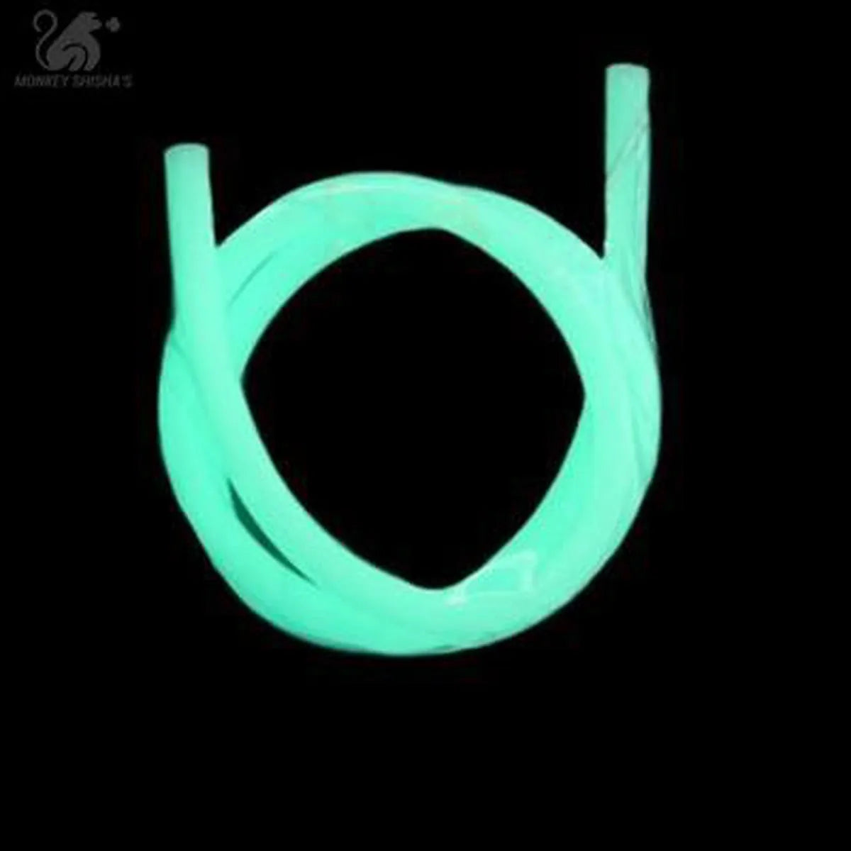 MANGUERA DE SILICONA MATE - Monkey Shisha's