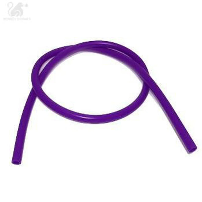 MANGUERA DE SILICONA MATE - Monkey Shisha's