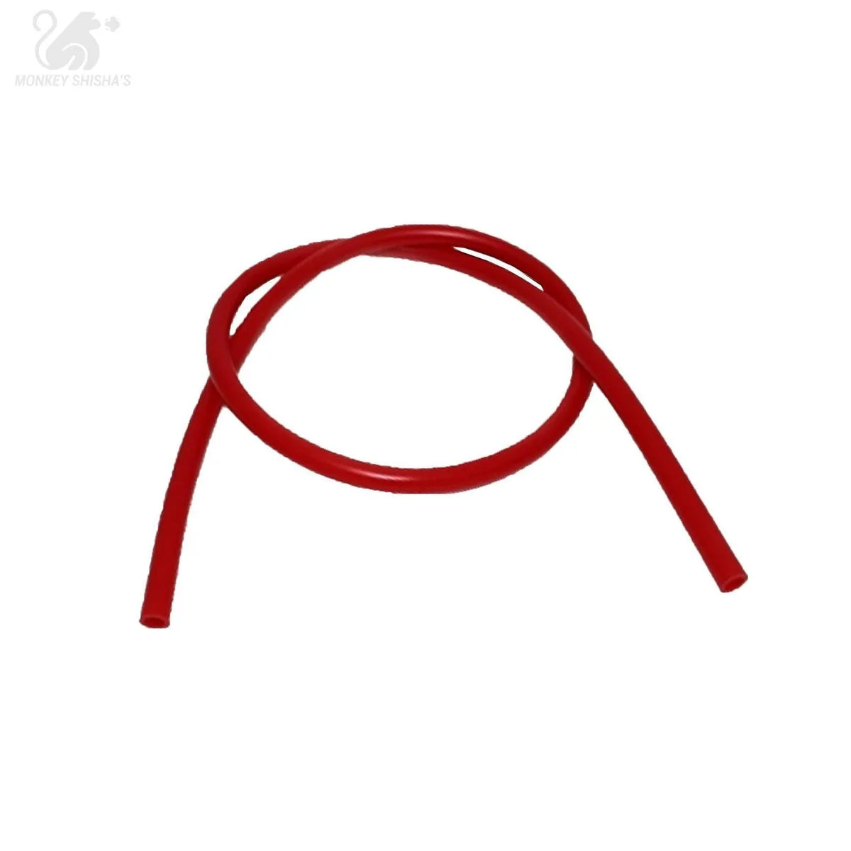 MANGUERA DE SILICONA MATE - Monkey Shisha's