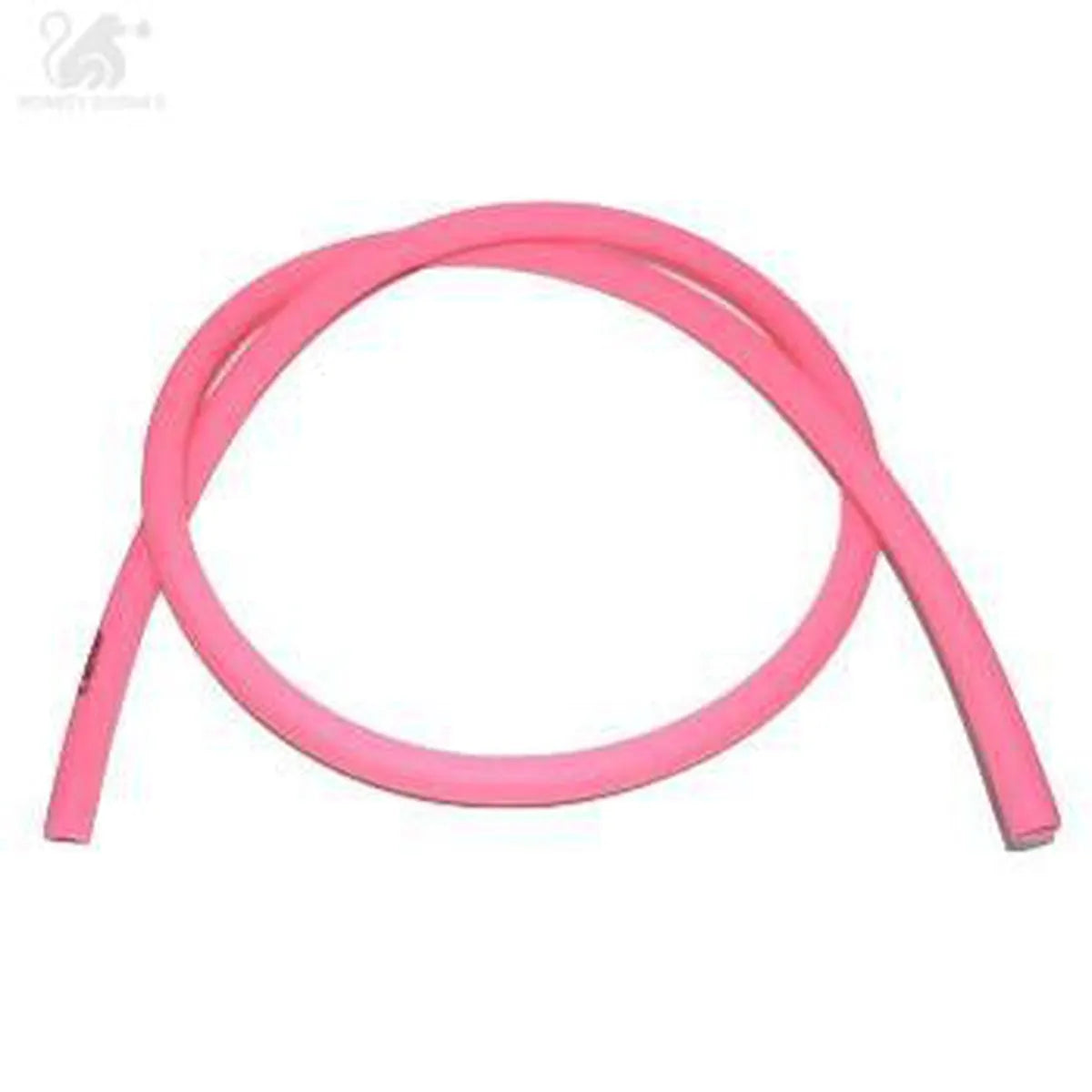 MANGUERA DE SILICONA MATE - Monkey Shisha's