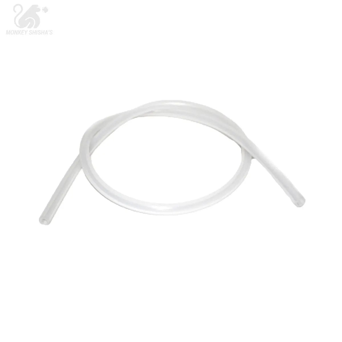 MANGUERA DE SILICONA MATE - Monkey Shisha's
