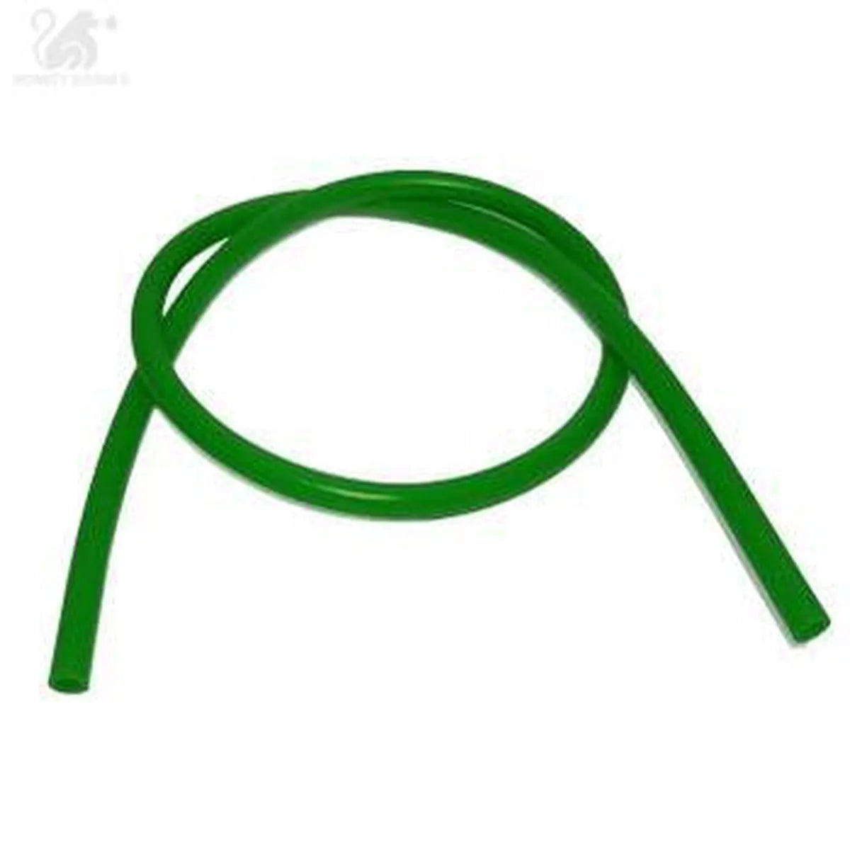 MANGUERA DE SILICONA MATE - Monkey Shisha's