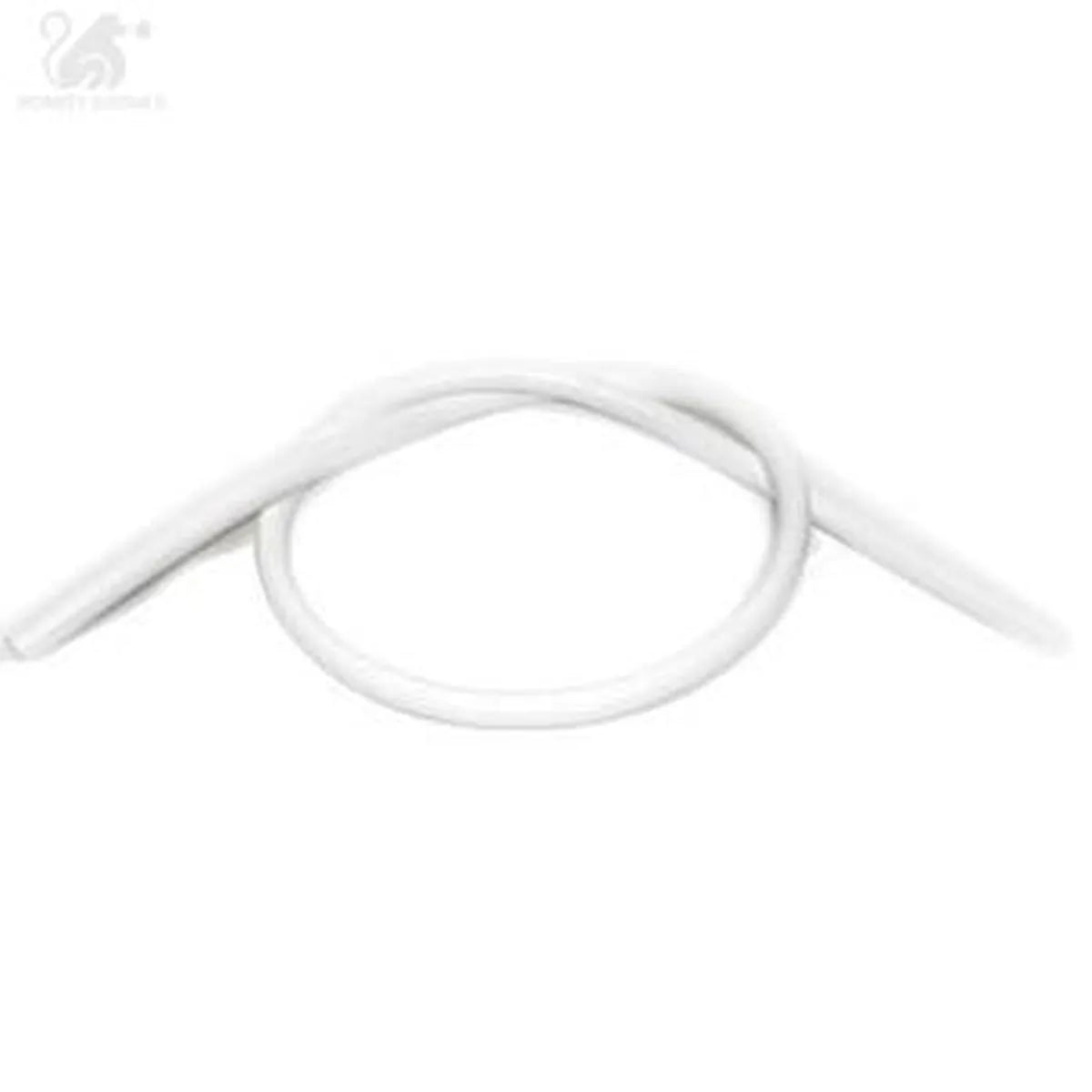 MANGUERA DE SILICONA MATE - Monkey Shisha's