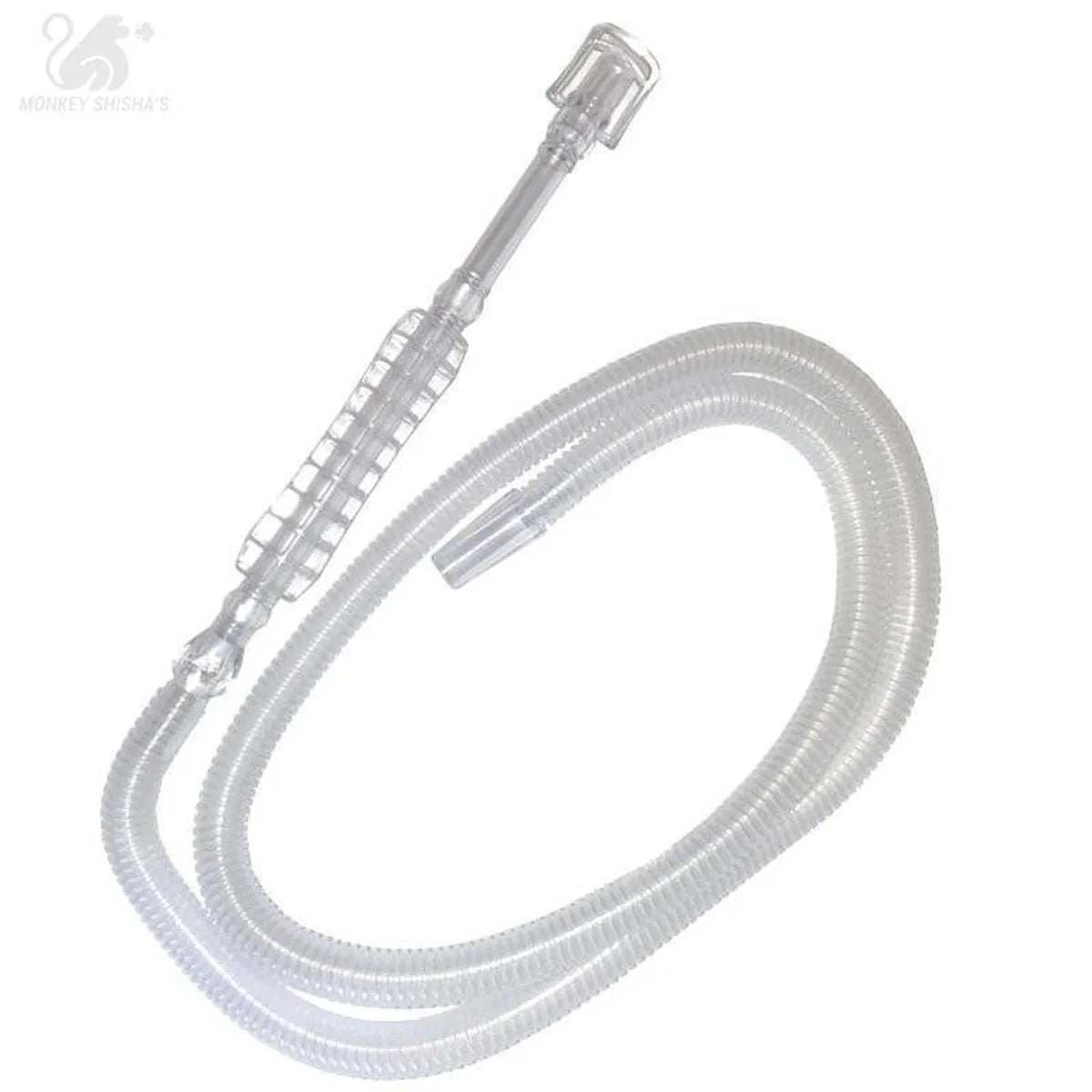 MANGUERA DESECHABLE - Monkey Shisha's
