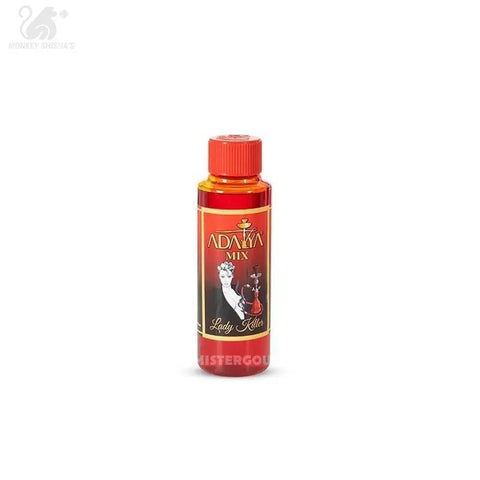 MELAZA ADALYA MIX 170ml - Monkey Shisha's