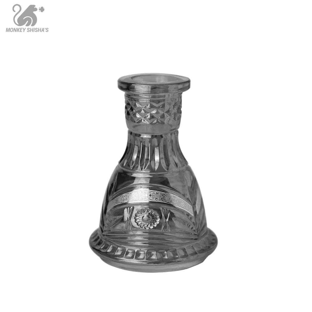 BASE MICRO TALLADA BY MR. SHISHA - Monkey Shisha's