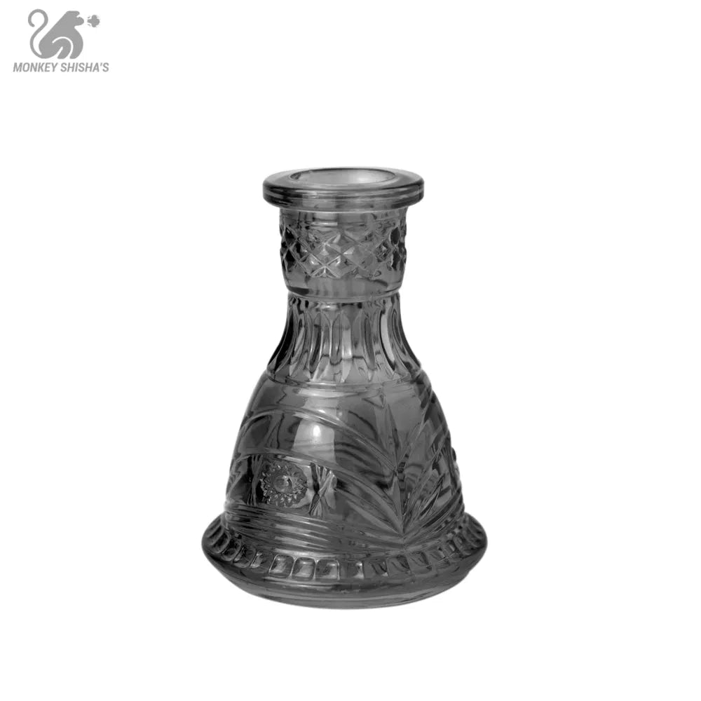 BASE MICRO TALLADA BY MR. SHISHA - Monkey Shisha's