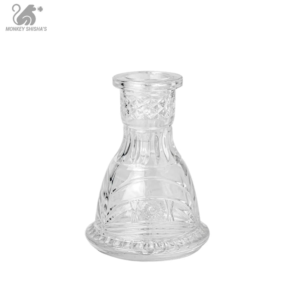 BASE MICRO TALLADA BY MR. SHISHA - Monkey Shisha's