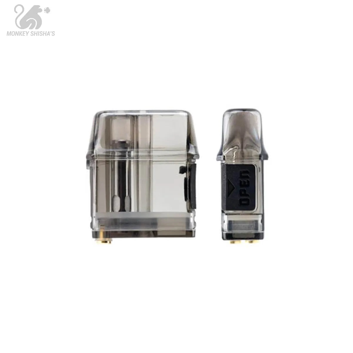 SMOKING VAPOR MI POD V2 RECAMBIO (PACK 2) | Smoking Vapor | Monke...