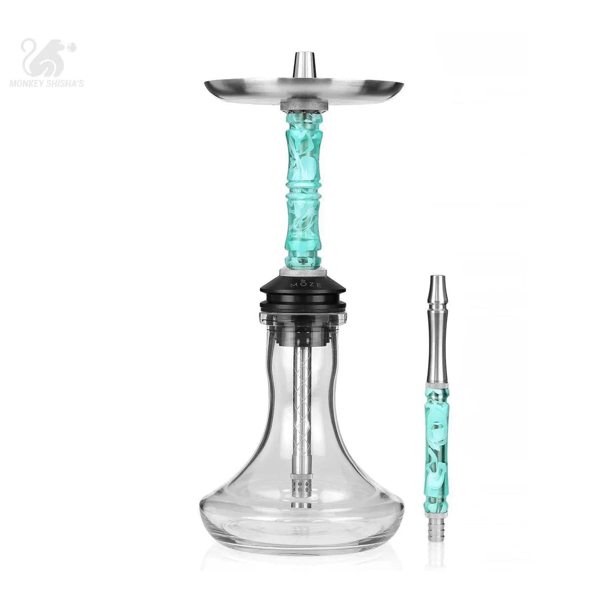 MOZE BREEZE TWO 2.0 - Monkey Shisha's