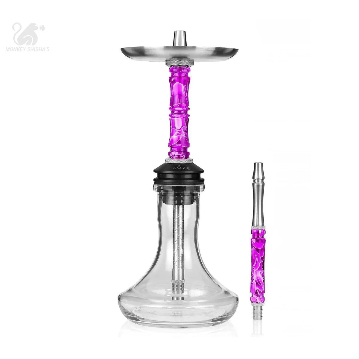 MOZE BREEZE TWO 2.0 - Monkey Shisha's