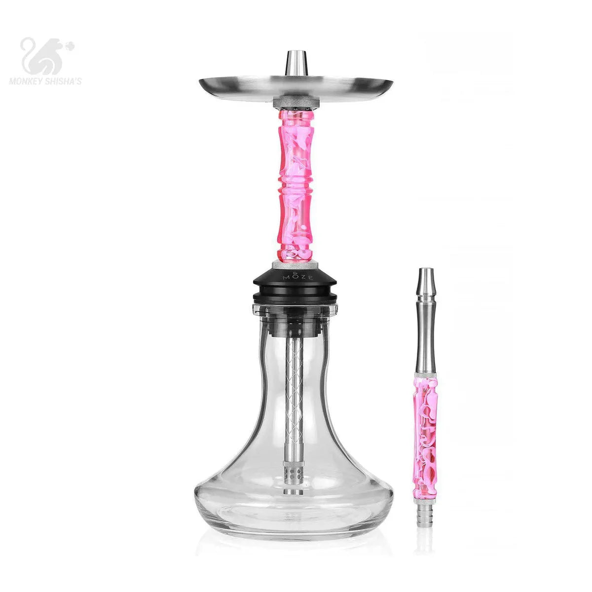 MOZE BREEZE TWO 2.0 - Monkey Shisha's