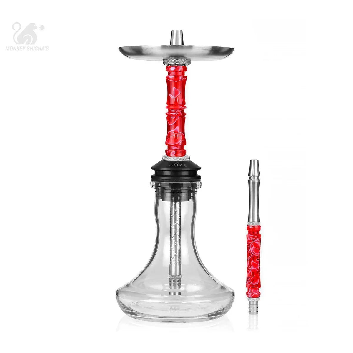MOZE BREEZE TWO 2.0 - Monkey Shisha's