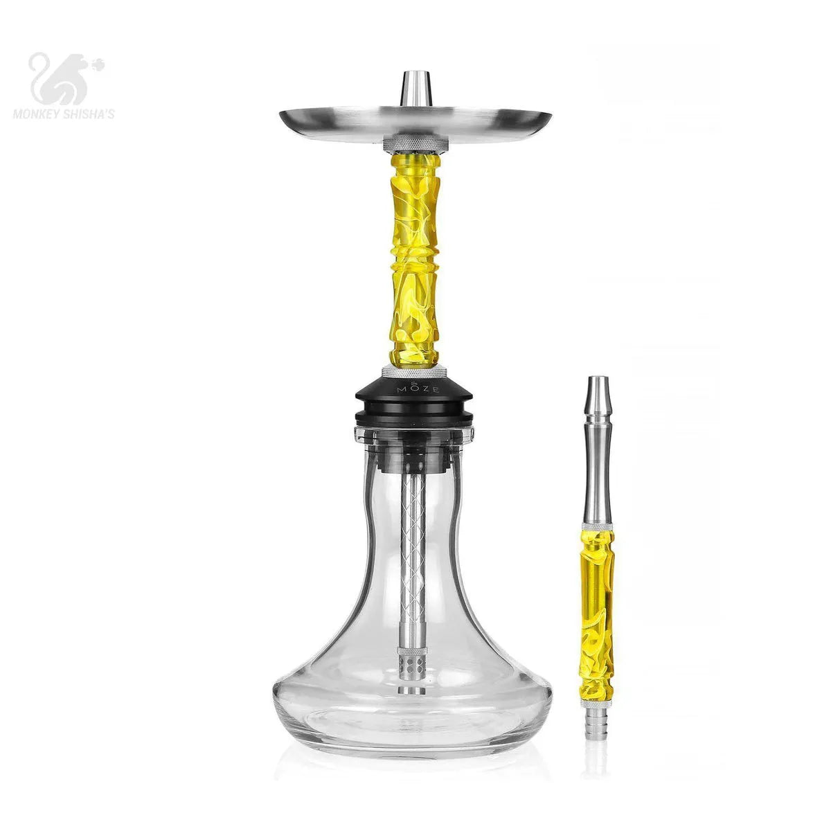 MOZE BREEZE TWO 2.0 - Monkey Shisha's