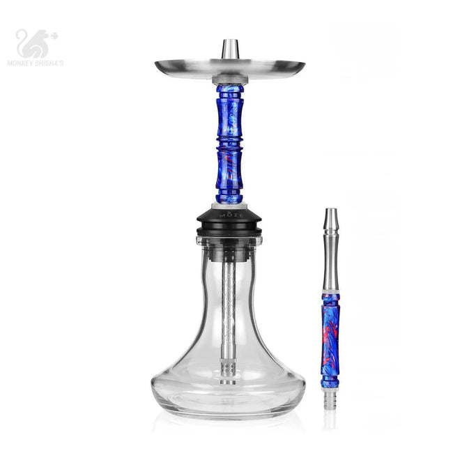 MOZE BREEZE TWO 2.0 - Monkey Shisha's