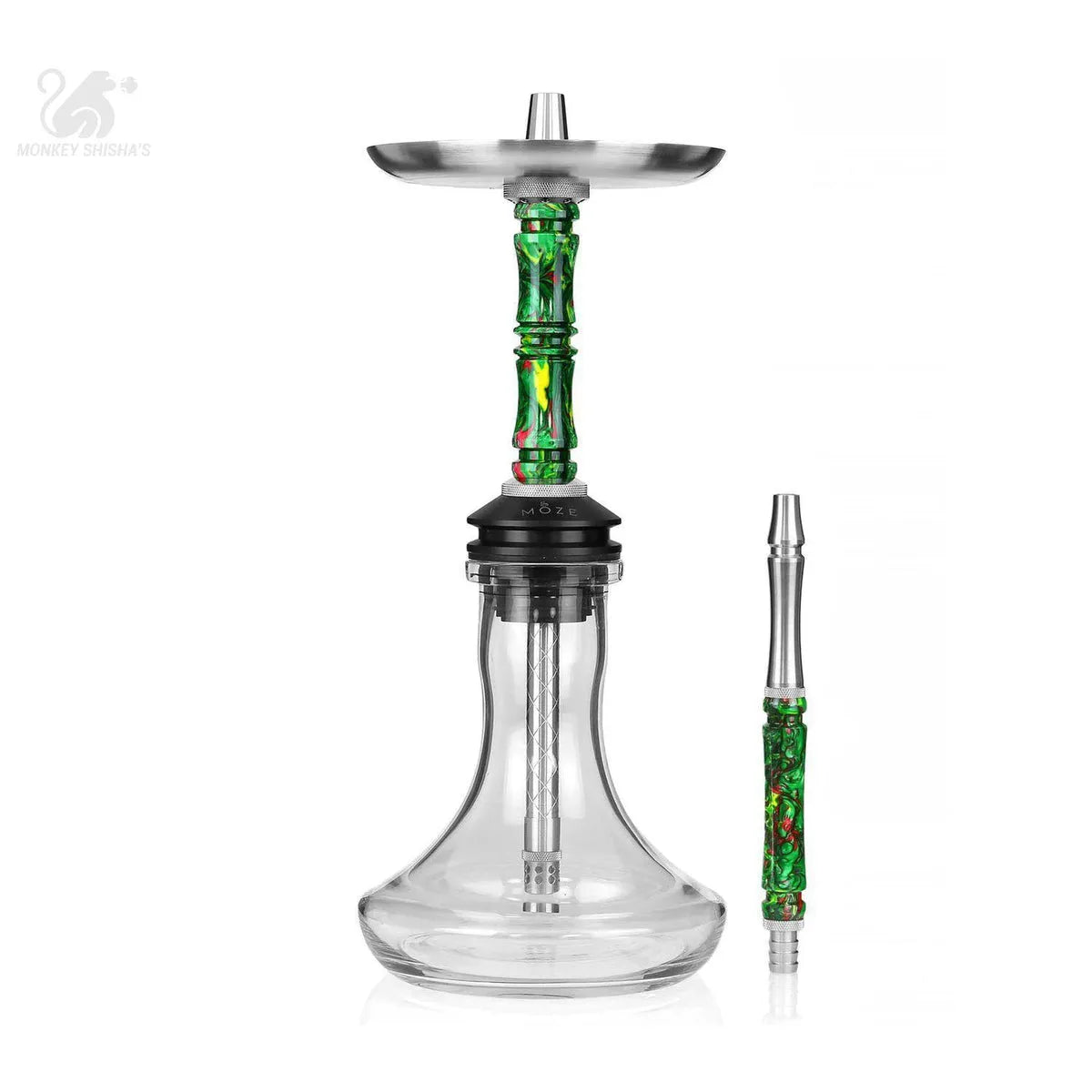 MOZE BREEZE TWO 2.0 - Monkey Shisha's
