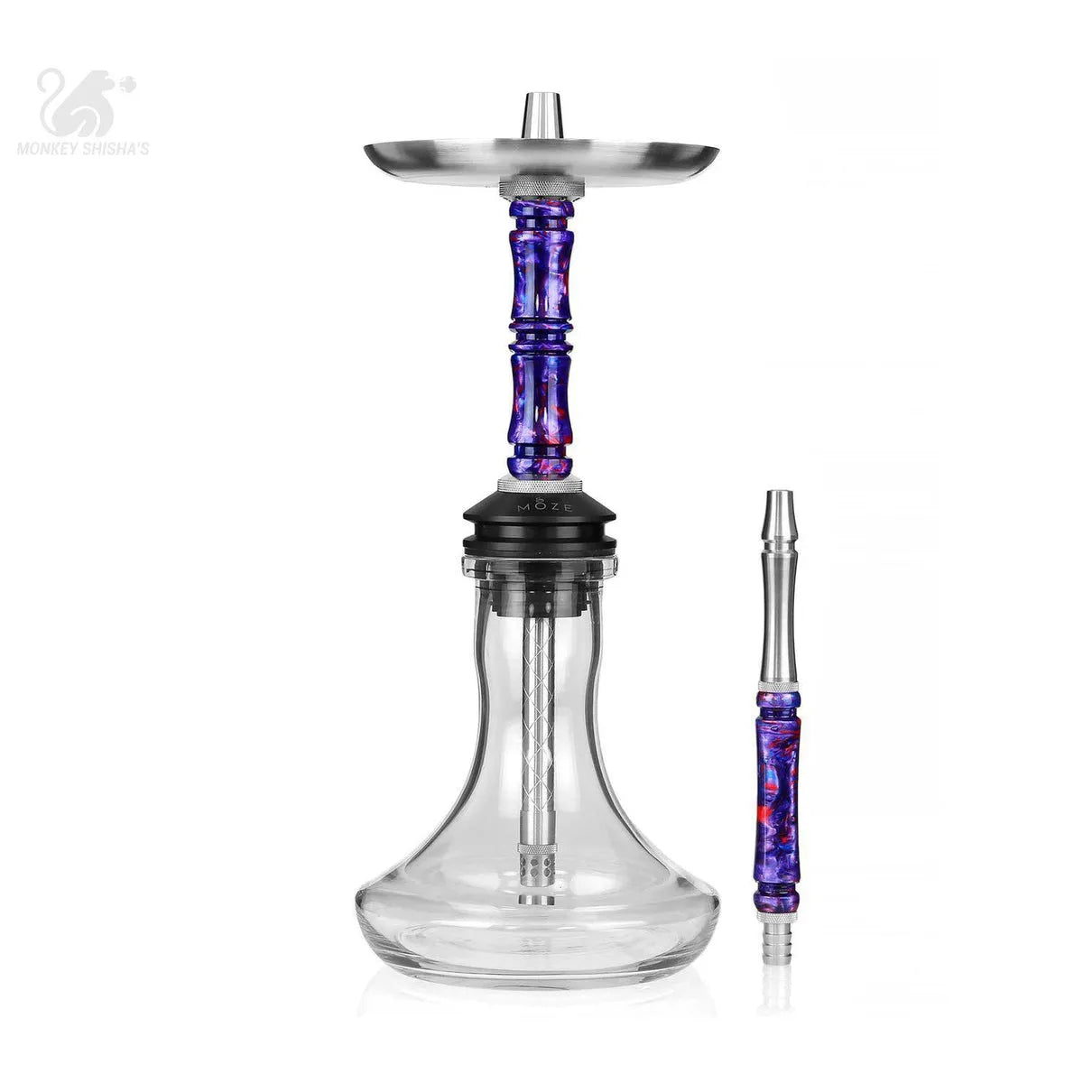 MOZE BREEZE TWO 2.0 - Monkey Shisha's