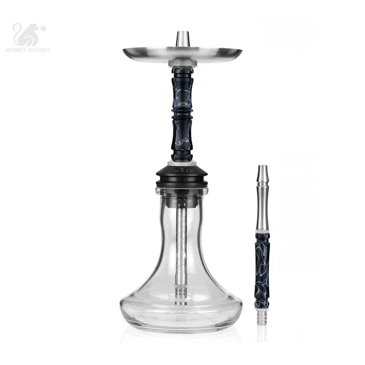 MOZE BREEZE TWO 2.0 - Monkey Shisha's
