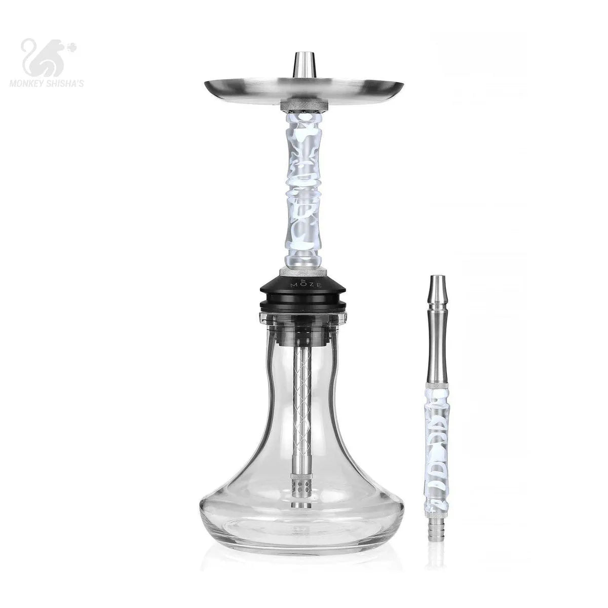 MOZE BREEZE TWO 2.0 - Monkey Shisha's