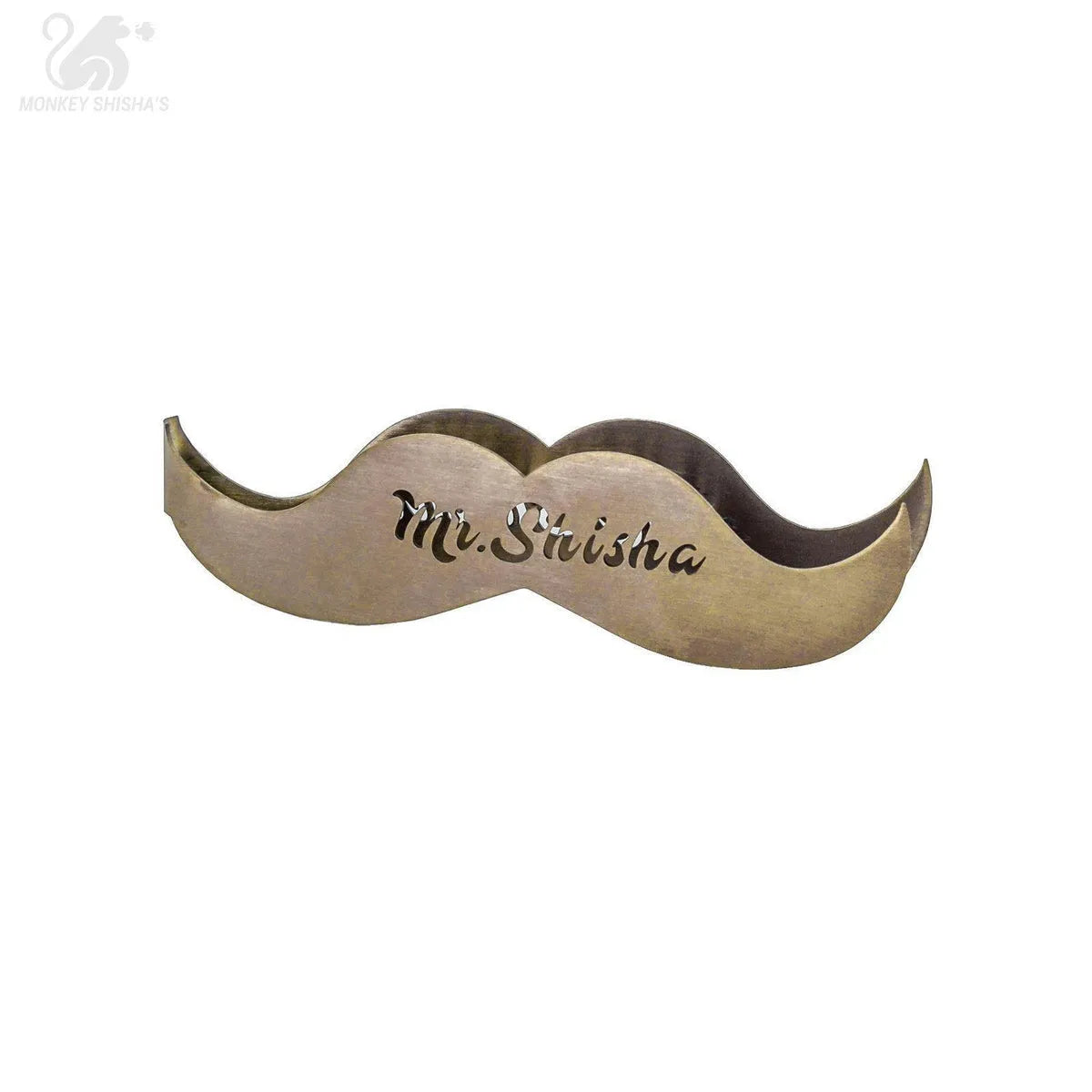 MR. SHISHA MINI KHALIFA - Monkey Shisha's