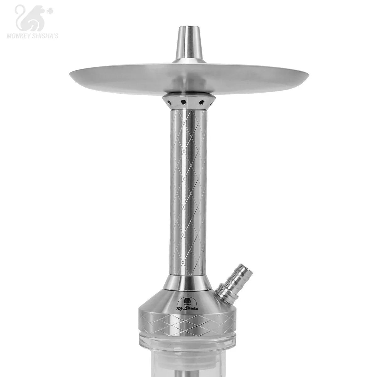 MR. SHISHA MINI KHALIFA - Monkey Shisha's