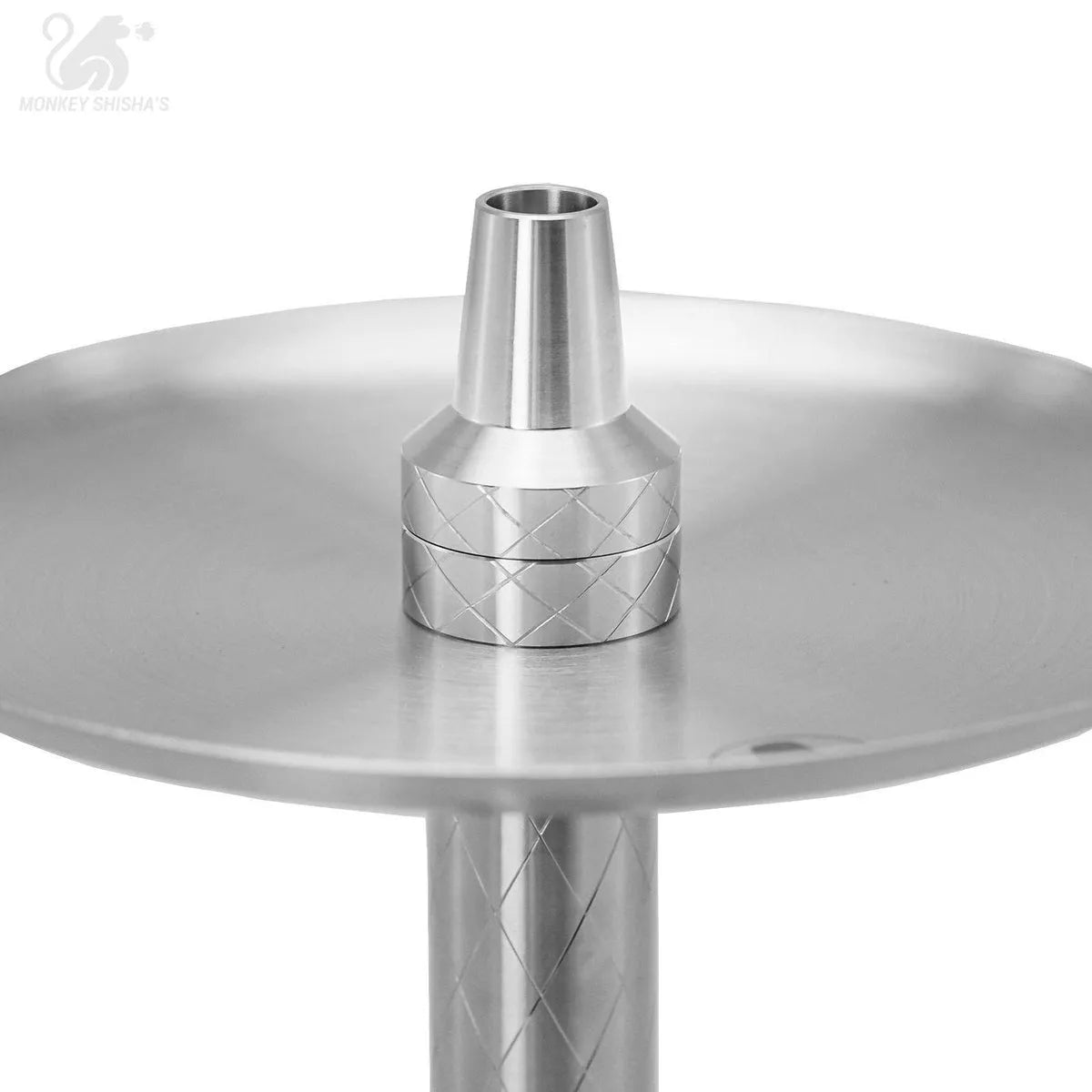 MR. SHISHA MINI KHALIFA - Monkey Shisha's