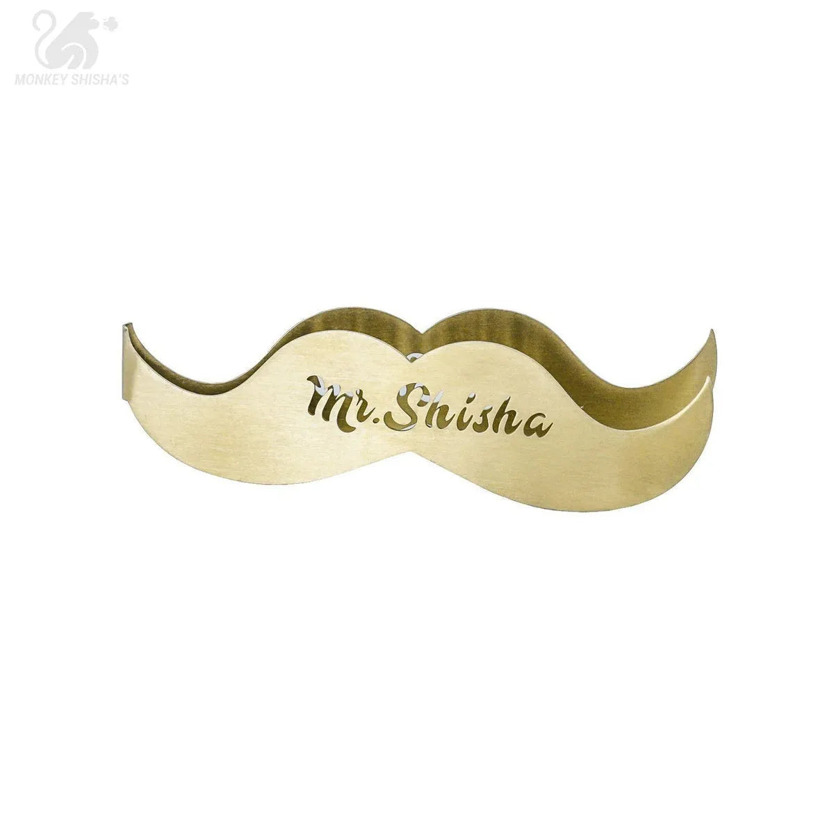 MR. SHISHA MINI KHALIFA - Monkey Shisha's