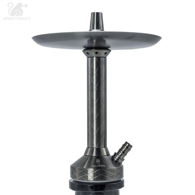 MR. SHISHA MINI KHALIFA - Monkey Shisha's