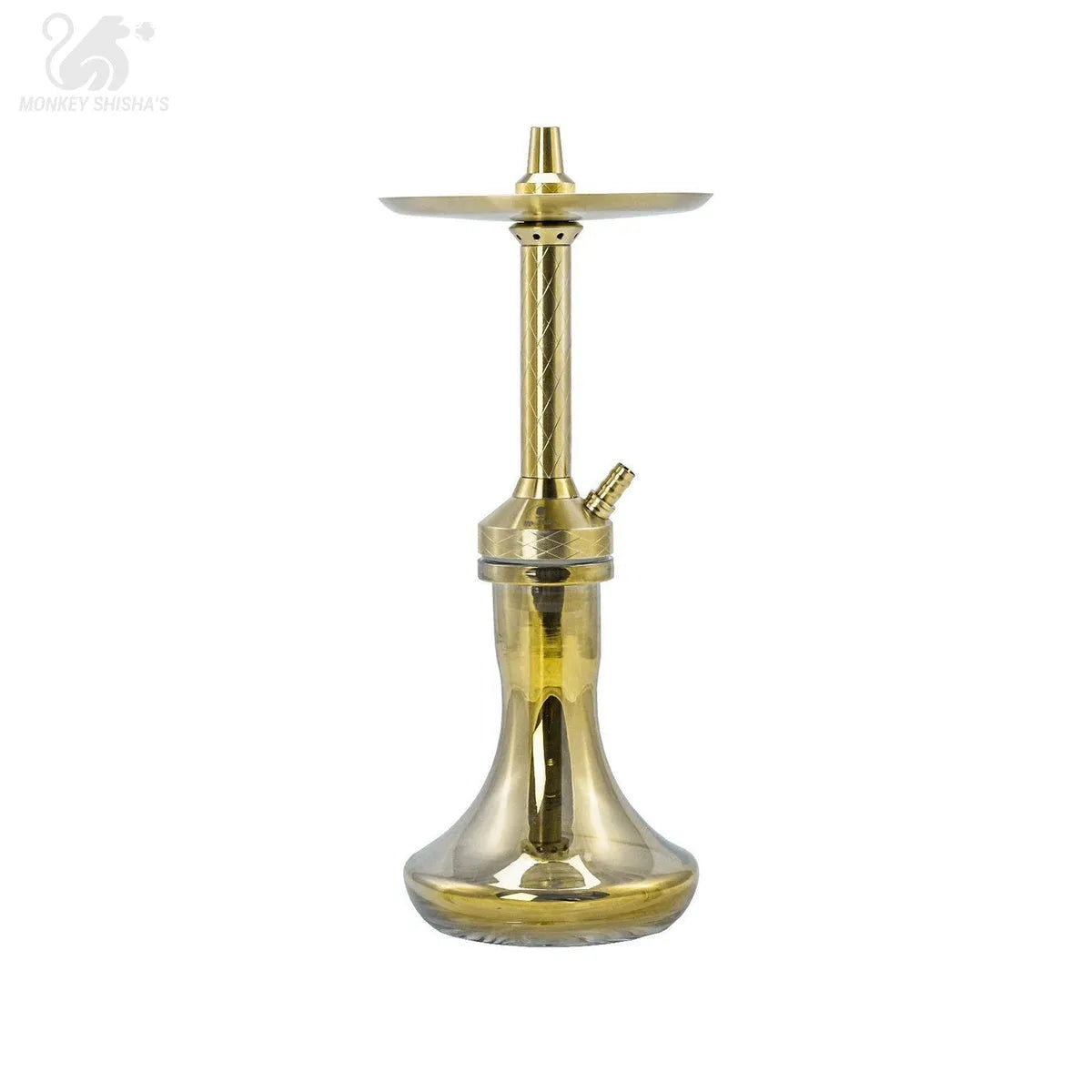 MR. SHISHA MINI KHALIFA - Monkey Shisha's