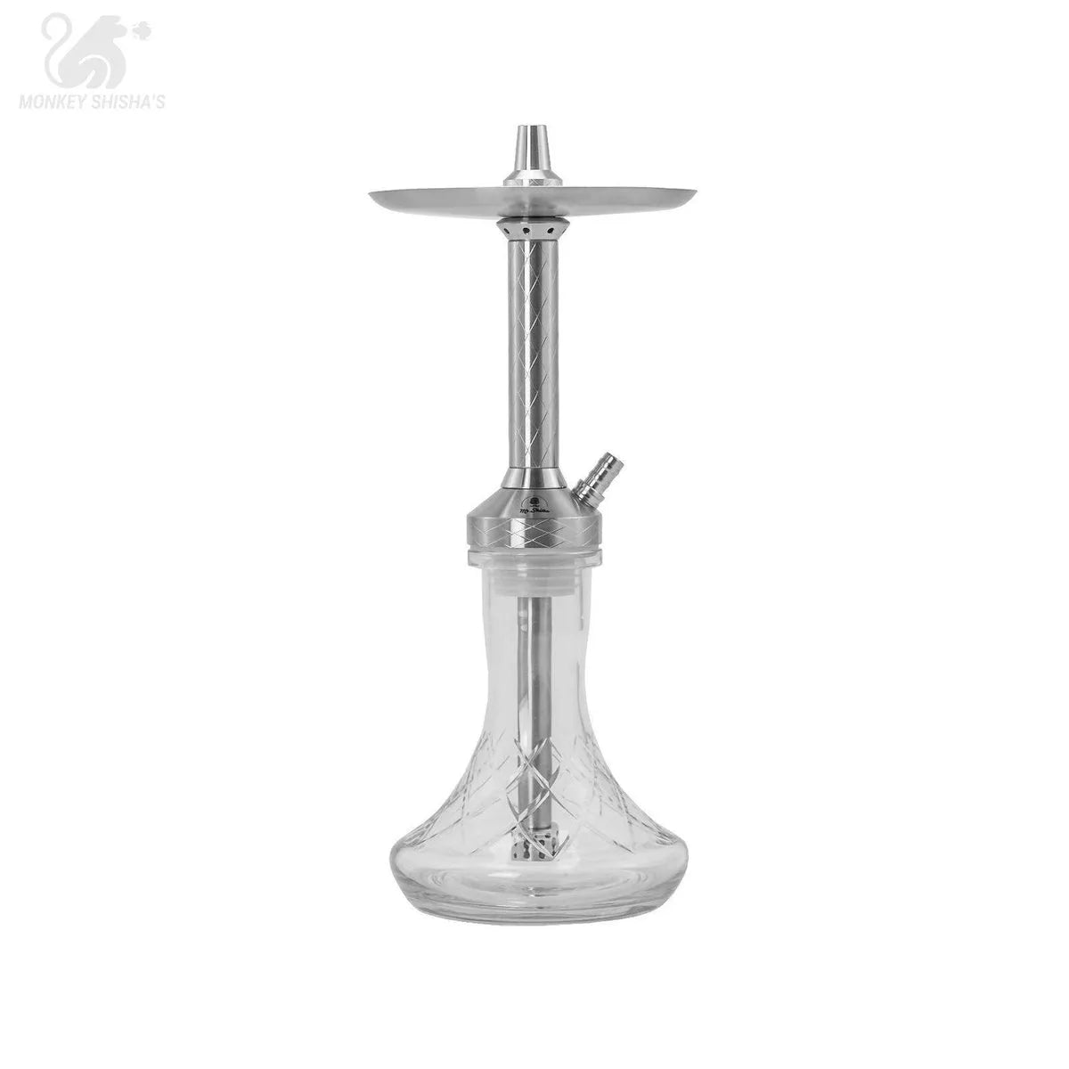 MR. SHISHA MINI KHALIFA - Monkey Shisha's
