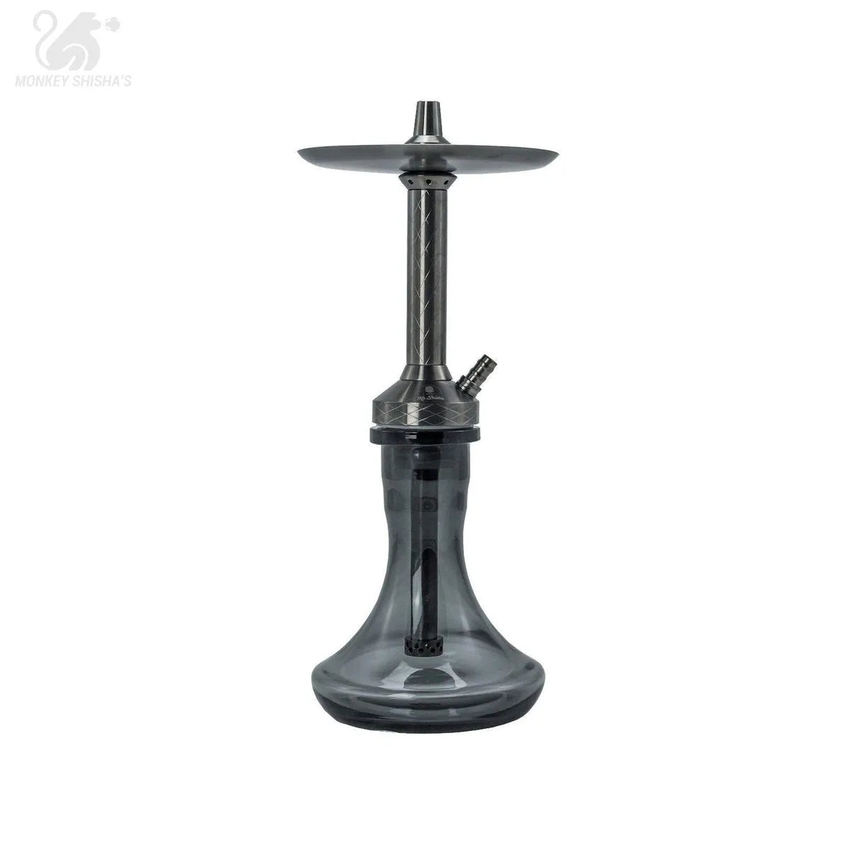 MR. SHISHA MINI KHALIFA - Monkey Shisha's