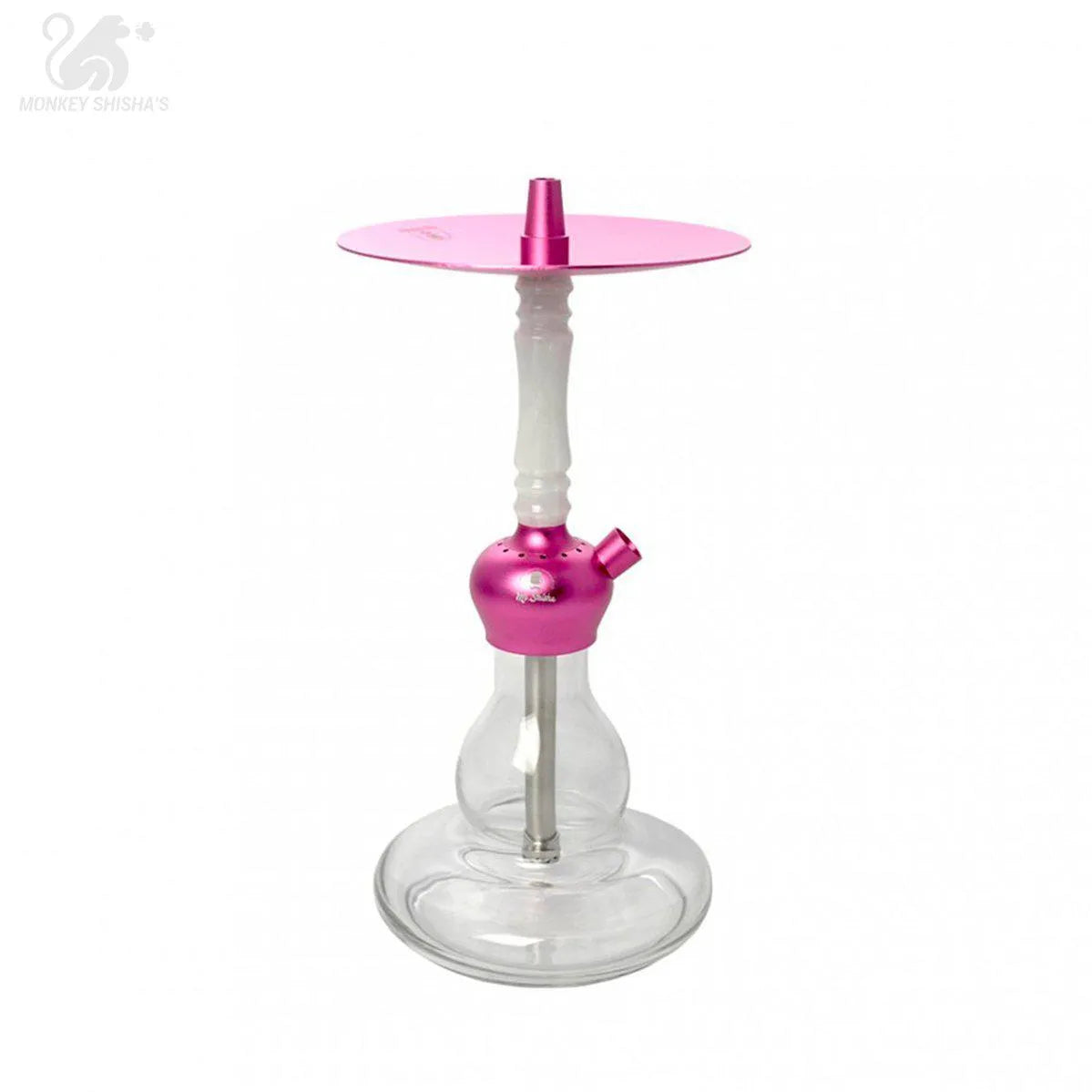 MR. SHISHA ROCKET 2.0 RESINA - Monkey Shisha's